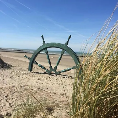 't Zeepaardje * Middelkerke