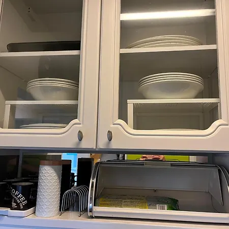 Appartement 't Zeepaardje