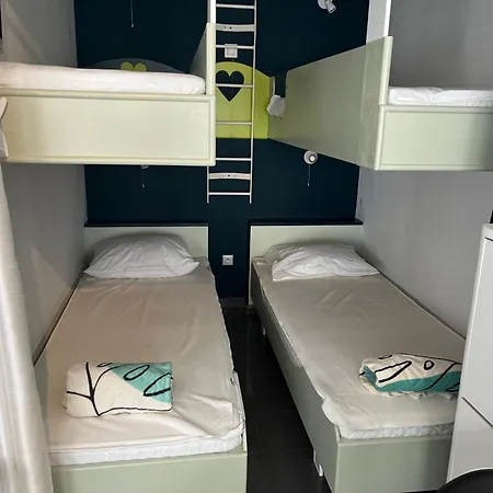 't Zeepaardje * Middelkerke