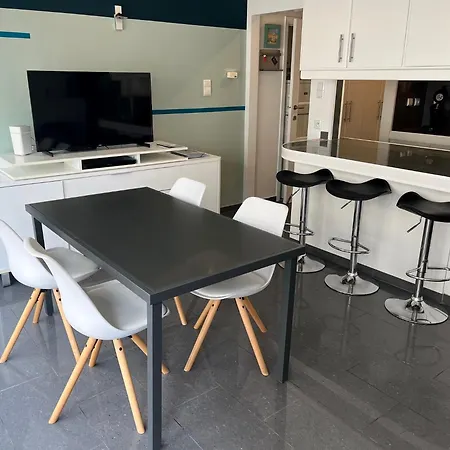 Apartament 't Zeepaardje Middelkerke