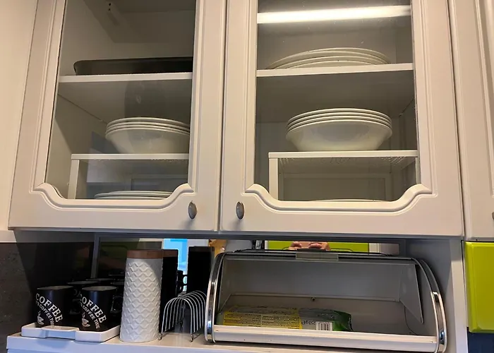 Apartment 't Zeepaardje